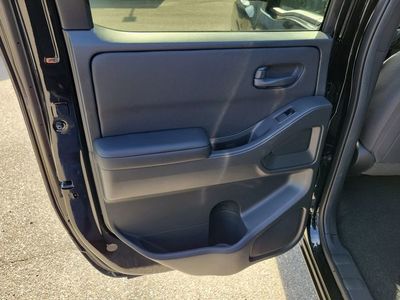 2026 Nissan Frontier - Photo 25