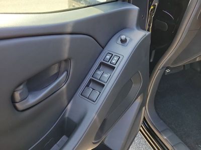 2026 Nissan Frontier - Photo 6