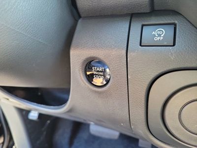 2026 Nissan Frontier - Photo 20