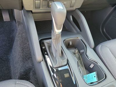 2026 Nissan Frontier - Photo 19