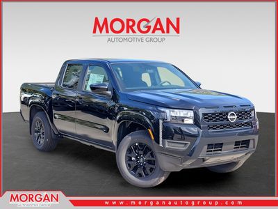 2026 Nissan Frontier - Photo 1
