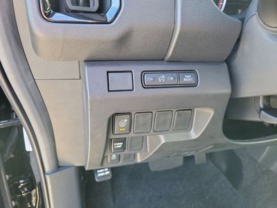 2026 Nissan Frontier - Photo 10