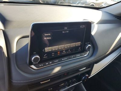 2026 Nissan Rogue - Photo 15