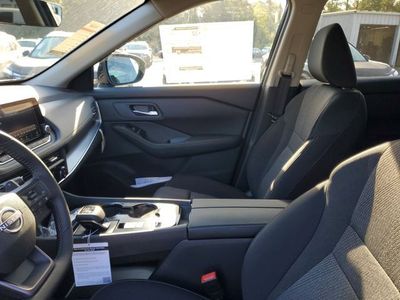 2026 Nissan Rogue - Photo 8