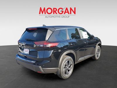 2026 Nissan Rogue - Photo 2