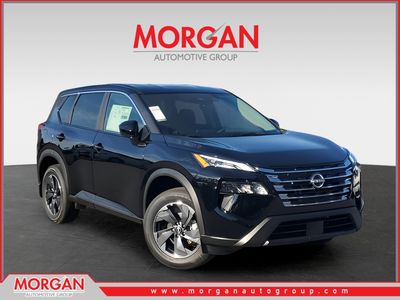 2026 Nissan Rogue - Photo 1