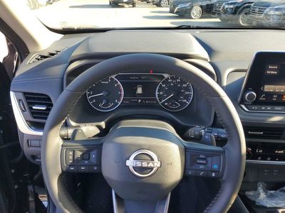 2026 Nissan Rogue - Photo 13