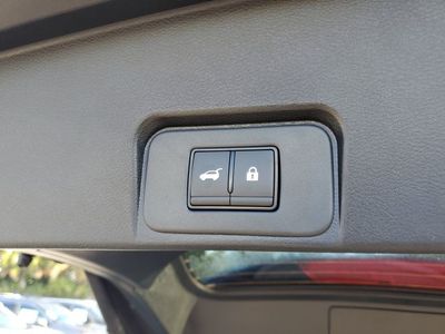 2026 Nissan Rogue - Photo 28