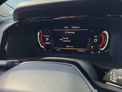 2026 Nissan Pathfinder - Photo 14