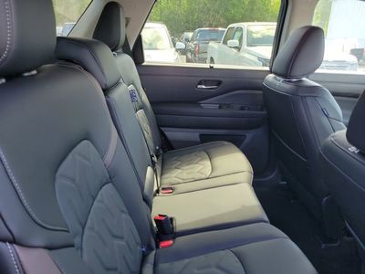 2026 Nissan Pathfinder - Photo 30
