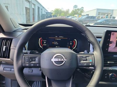 2026 Nissan Pathfinder - Photo 13
