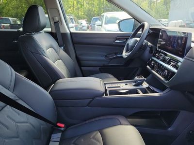 2026 Nissan Pathfinder - Photo 33