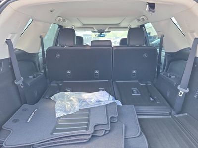 2026 Nissan Pathfinder - Photo 27
