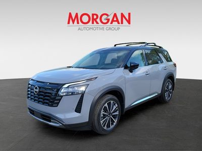 2026 Nissan Pathfinder - Photo 4