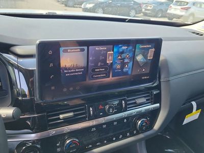 2026 Nissan Pathfinder - Photo 16