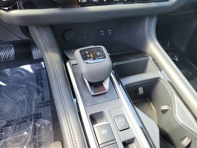 2026 Nissan Pathfinder - Photo 19