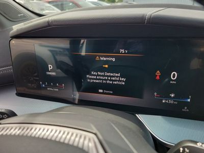 2026 Nissan Murano — photo 14 view