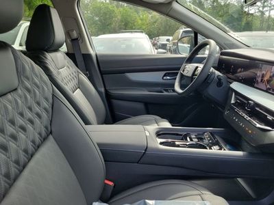 2026 Nissan Murano — photo 31 view