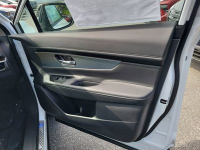 2026 Nissan Murano — photo 33 view