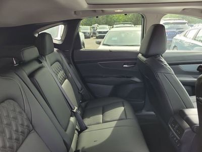 2026 Nissan Murano — photo 28 view