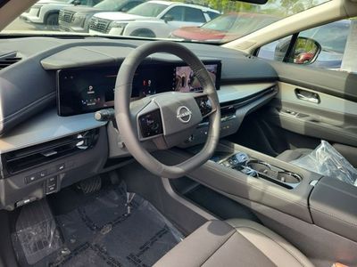 2026 Nissan Murano — photo 7 view