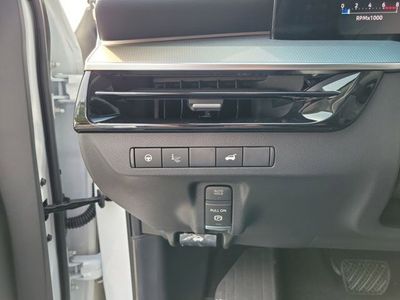 2026 Nissan Murano — photo 10 view