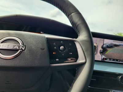 2026 Nissan Murano — photo 12 view