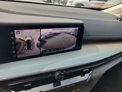 2026 Nissan Murano — photo 15 view