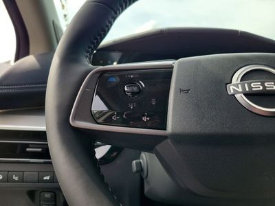 2026 Nissan Murano — photo 11 view