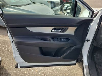 2026 Nissan Murano — detail view