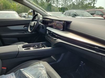 2026 Nissan Murano — photo 30 view