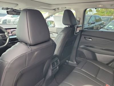 2026 Nissan Murano — photo 22 view