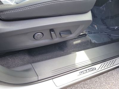 2026 Nissan Murano — photo 32 view