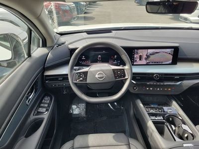2026 Nissan Murano — photo 21 view