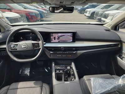 2026 Nissan Murano — photo 20 view