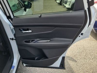 2026 Nissan Murano — photo 29 view