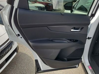 2026 Nissan Murano — photo 24 view