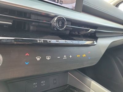 2026 Nissan Murano — photo 16 view