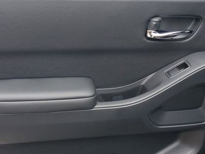 2026 Nissan Frontier - Photo 25