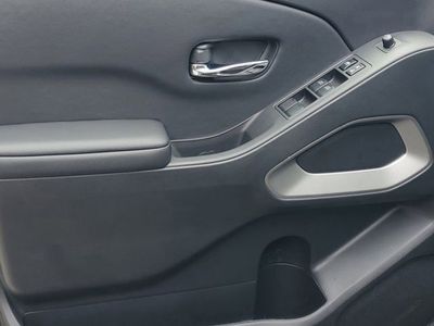 2026 Nissan Frontier - Photo 5