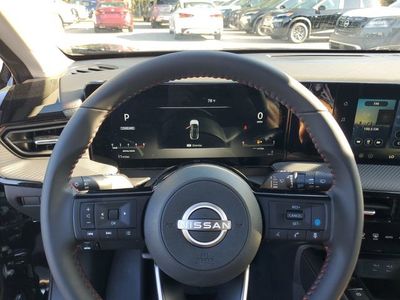 2026 Nissan Kicks - Photo 13