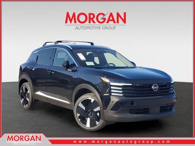 2026 Nissan Kicks - Photo 1