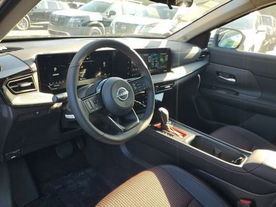2026 Nissan Kicks - Photo 7