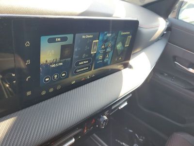 2026 Nissan Kicks - Photo 15
