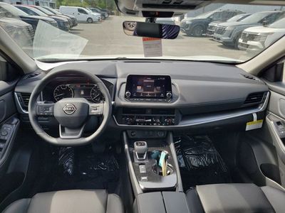 2026 Nissan Rogue - Photo 22