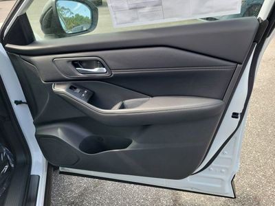 2026 Nissan Rogue - Photo 34