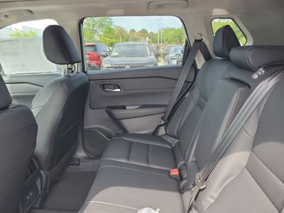 2026 Nissan Rogue - Photo 25