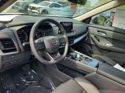 2026 Nissan Rogue - Photo 7