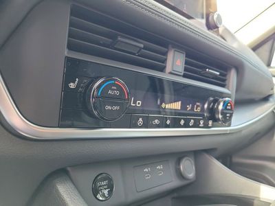 2026 Nissan Rogue - Photo 17