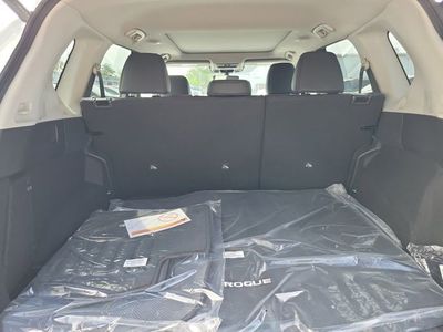 2026 Nissan Rogue - Photo 27